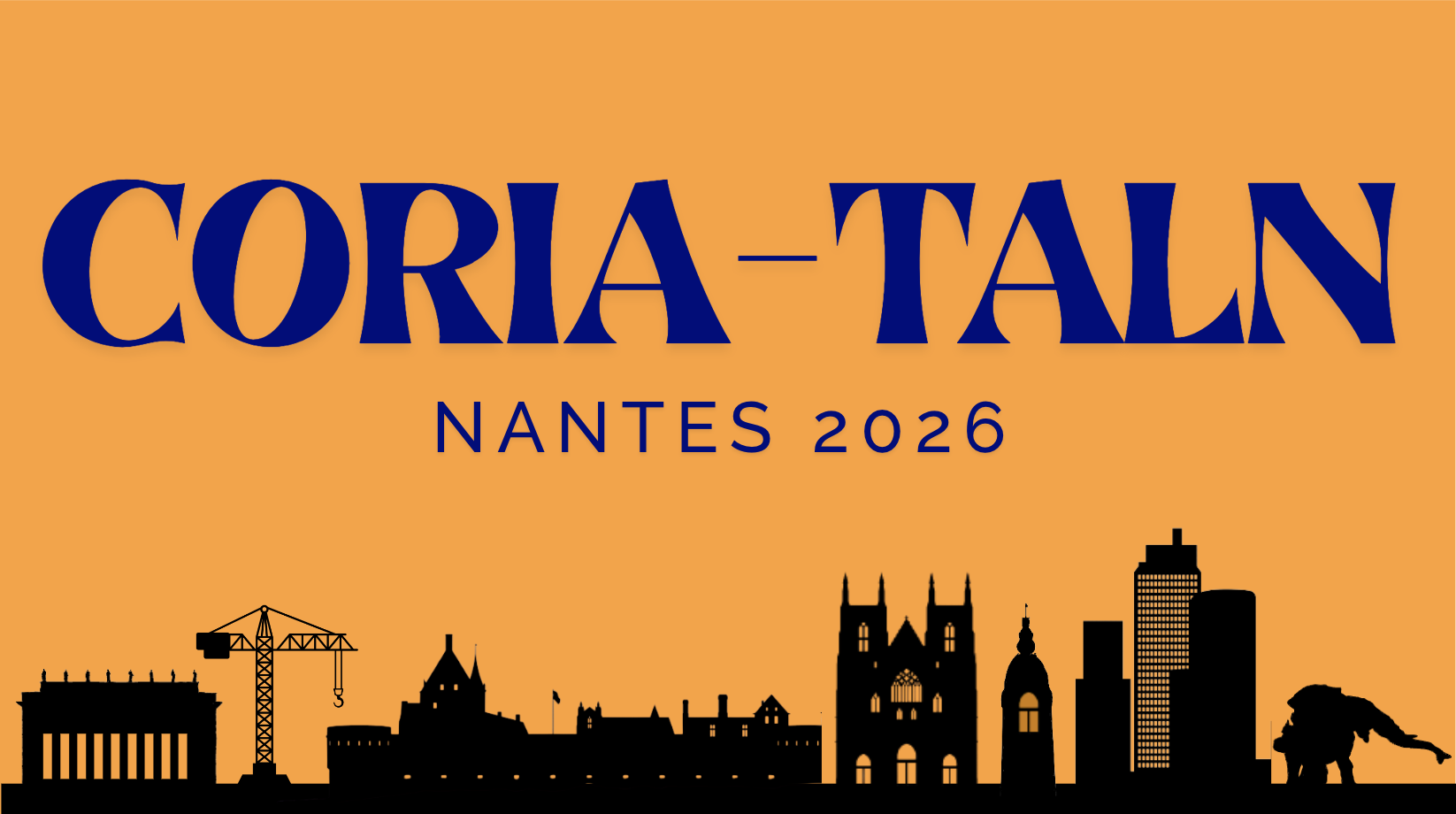 Logo de la conférence